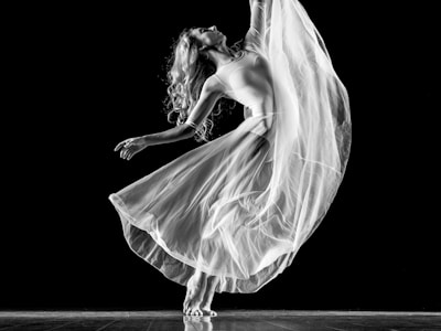 Dance cơ bản