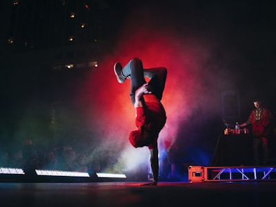 Hiphop