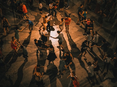 Kpop Dance